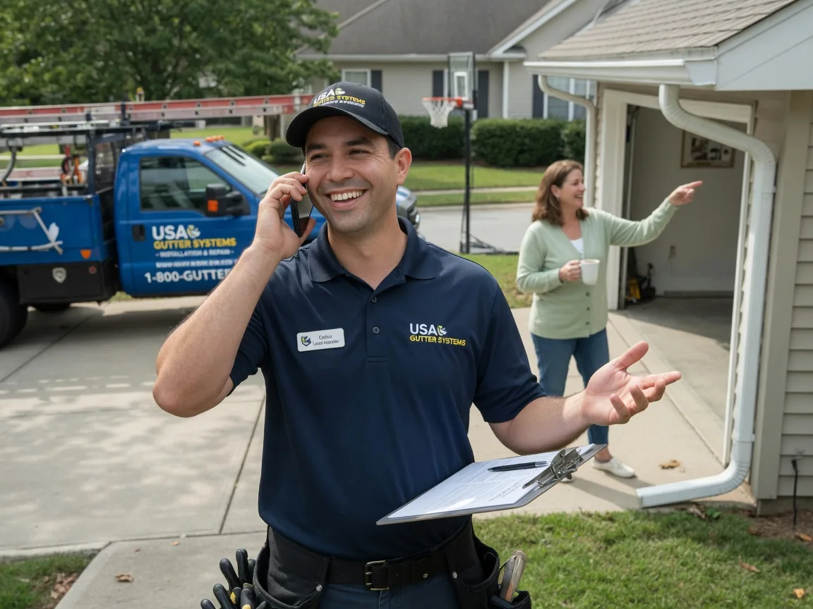 Gutter Installation Brookside, AL FAQs